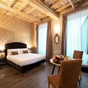 Le Del Barone Bed & Breakfast Roma