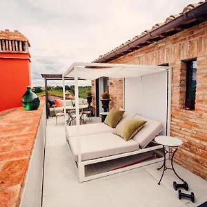 Borgo 69 Villas&suites Resort Foiano Della Chiana