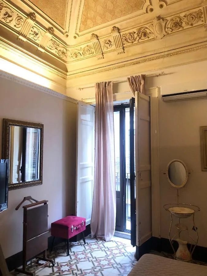 Vera Rooms CTA Penzion