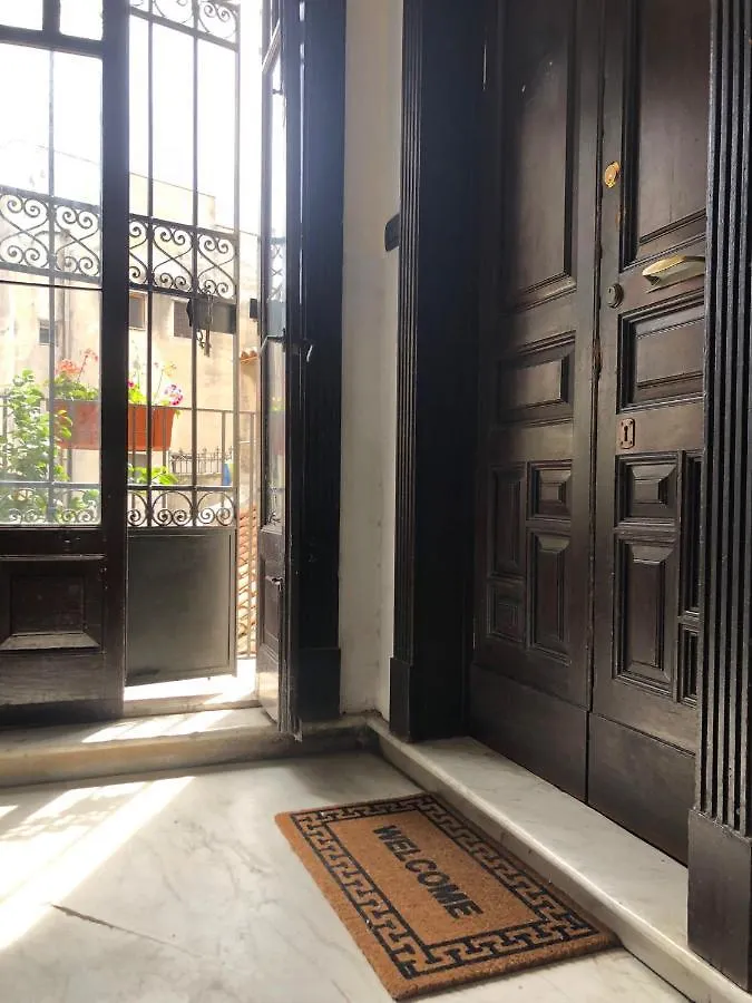 Vera Rooms CTA