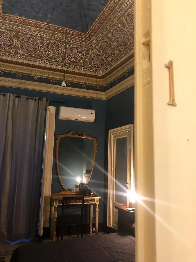 Vera Rooms CTA Itálie