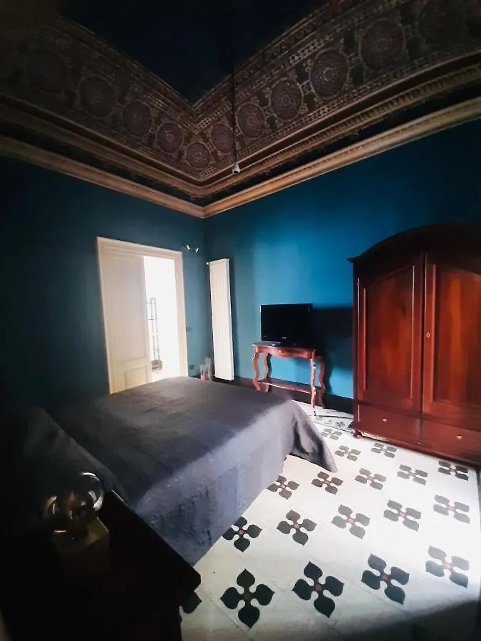 Vera Rooms CTA Itálie