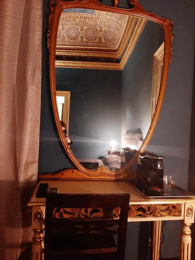 Vera Rooms CTA Penzion