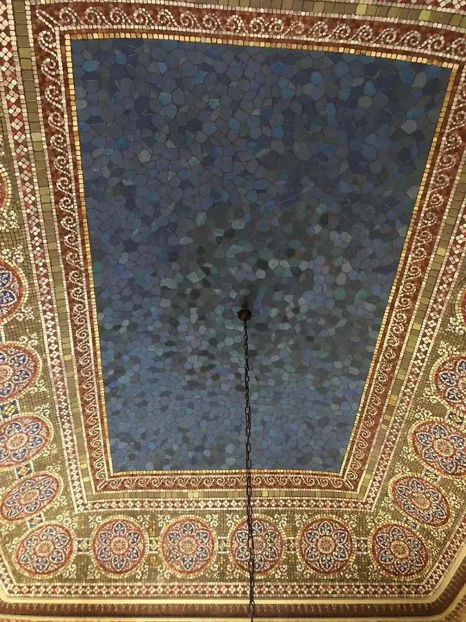 Vera Rooms Katánie