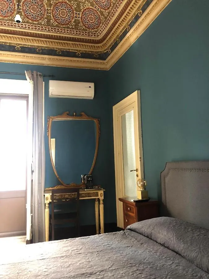Penzion Vera Rooms CTA