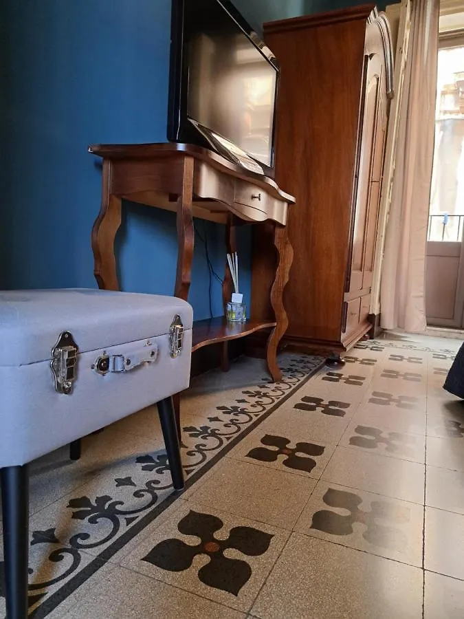 Vera Rooms Catania Guest house